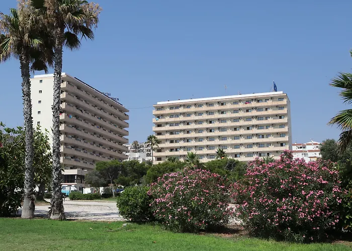 Torrevieja hotels near Torrevieja Marina