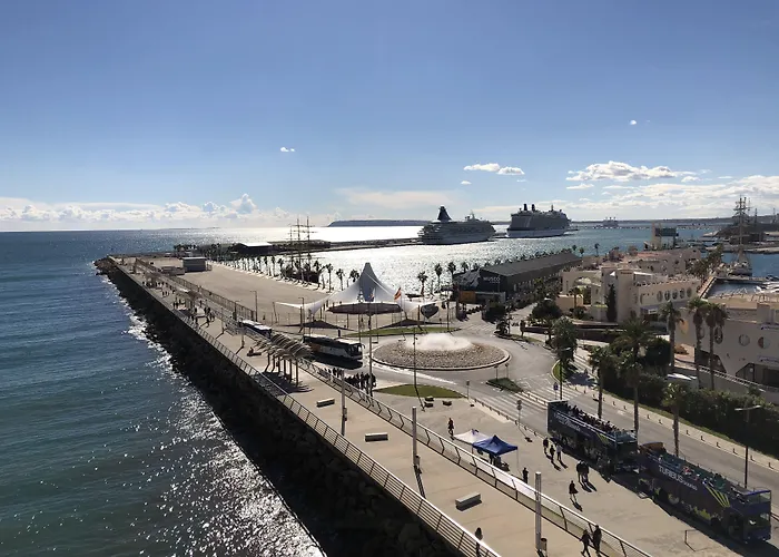 Romantische hotels in Alicante