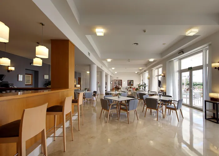 Hôtels à Jávea
