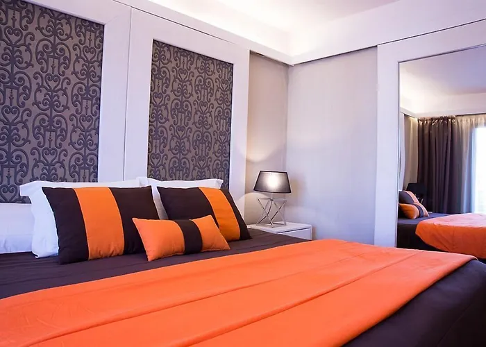 Hotel Melina Benidorm