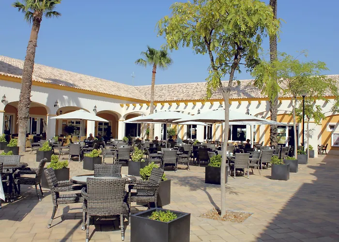 Hotel Alannia Costa Blanca Crevillente