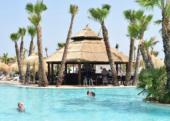 Hoteles en Crevillente