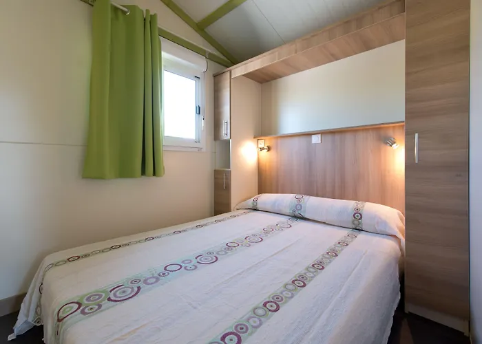 Villasol Camping & Resort Benidorm