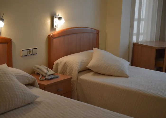 Hostal El Retiro Almoradí