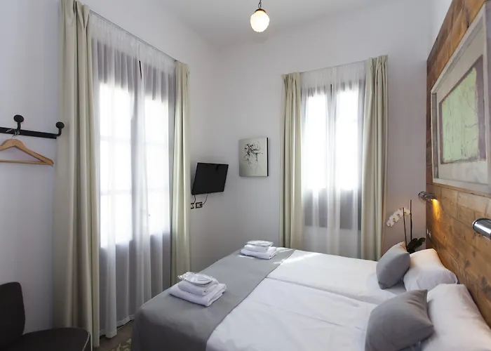 Gran H La Marina Hotel Altea