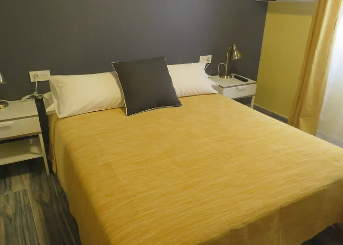 Hotel a 3 stelle a Alicante