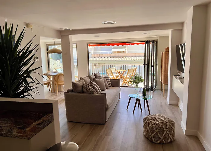 Hostal Del Vino La Costera (Adults Only) Altea