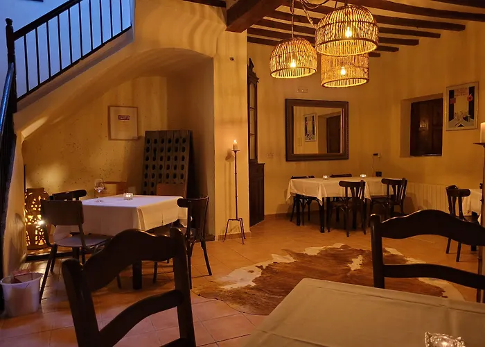 Hoteles en Mutxamel (Muchamiel)
