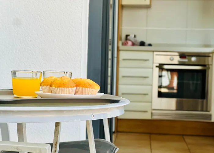 Calamora I By Sun & Sea Homes Moraira