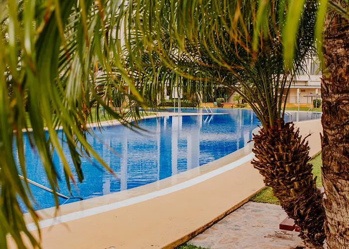 Apartamento Gema Gemelos 26 Benidorm