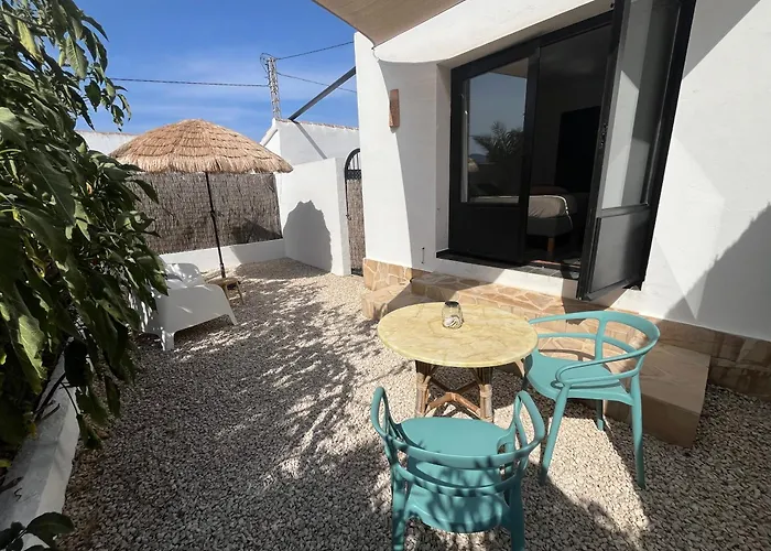 Hotels in Jávea