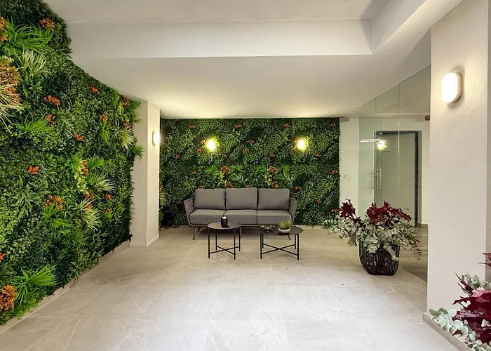 Alicante Smart Accommodation