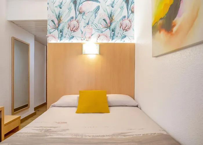 Hotel Servigroup Pueblo Benidorm
