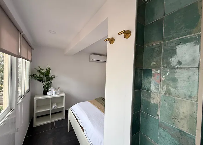 Apartamento Torre Yago Primera Linea Playa Benidorm Con Wi-Fi & Ac