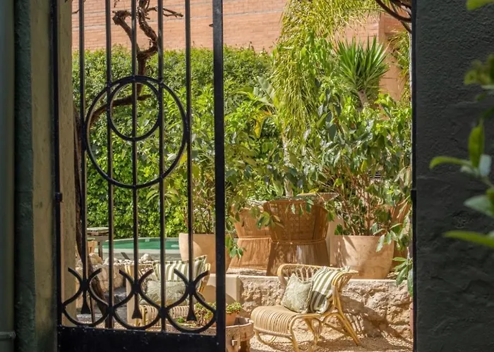 Casa Con Destino (Adults Only) Bed and Breakfast Jalón