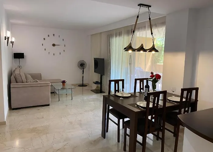 Apartamento En Punta Prima Parque Recoleta Torrevieja