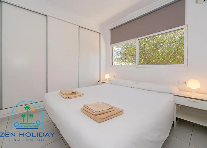 Villa Reyets 4 Bed 3 Bath Private Pool Busot