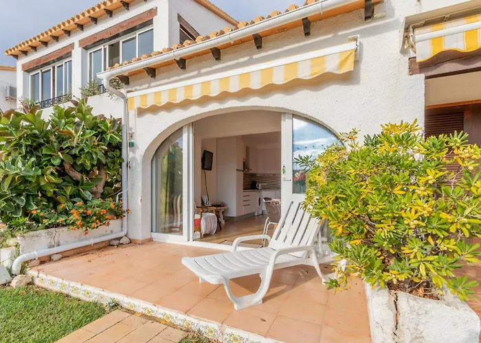 Retirosol Bungalow Dénia