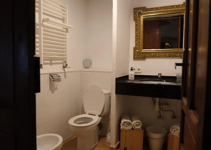 Hoteles en Mutxamel (Muchamiel)