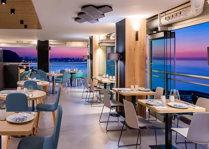 Resorts à Alicante