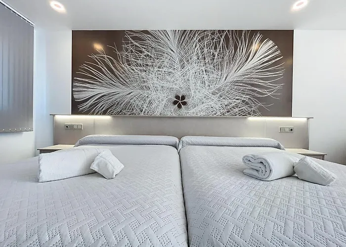 Hotel Noguera El Albir