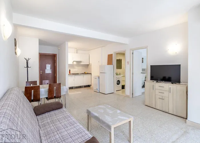 Boutique Inftour Paola III Apartamento Calp
