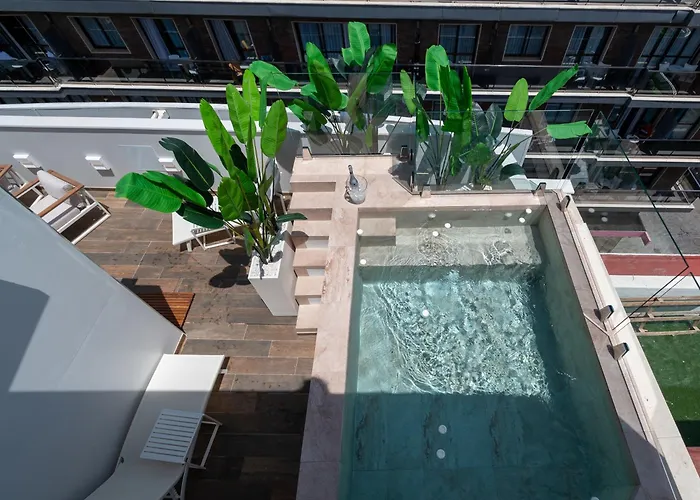 Haustierfreundliches Mundobooking Centro Levante Benidorm
