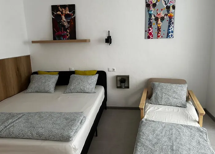 Boutique Cozy Apartment Alicante