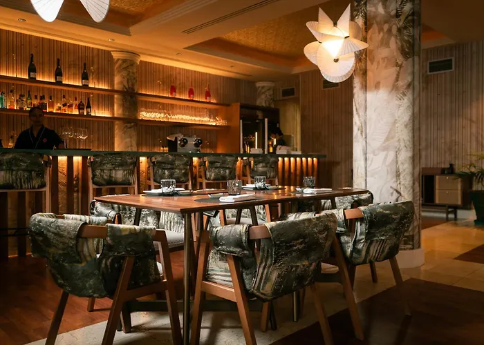 Boetiekhotels in Altea