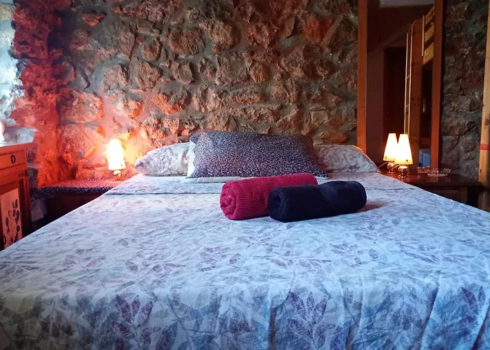Guesthouse Berna Dénia