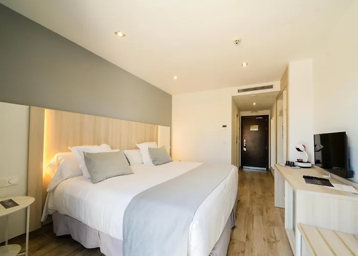 Soul Beach Hotel By Mc - Adults Recommended Dénia