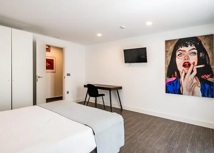 Luxe hotels in Dénia