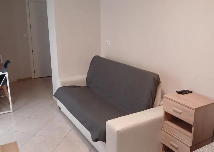 Mini-Hotel Casa De La Luz Alicante