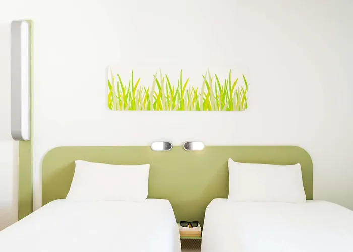 Ibis Budget Alicante