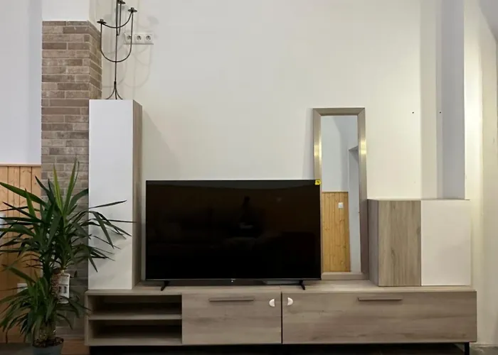Rincon De San Anton Appartement Alicante