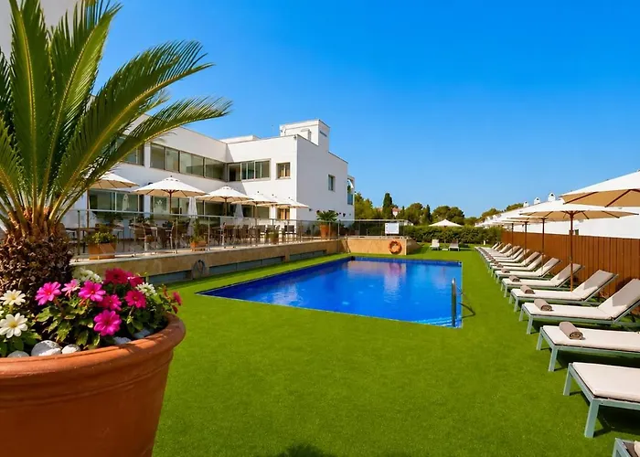 Albir Palace El Albir