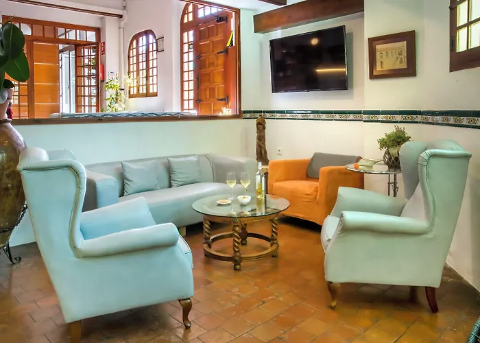 Hotel Ramis fundado en 1969 Ondara