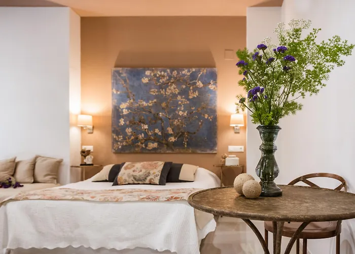 Ferienwohnung Luces De Catedral Alicante
