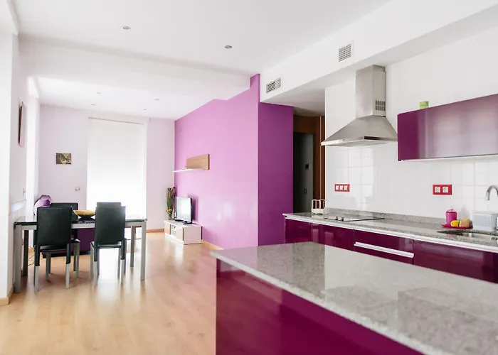 Apartamentos Tito San Agustin Alicante