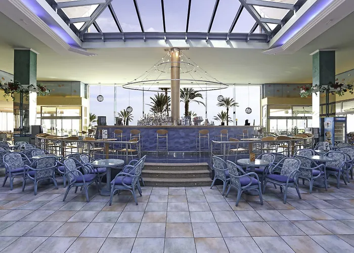 Hotels in L'Alfas del Pi