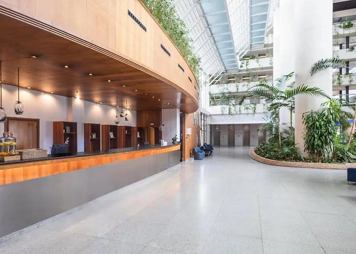 Meliá Benidorm Hotel