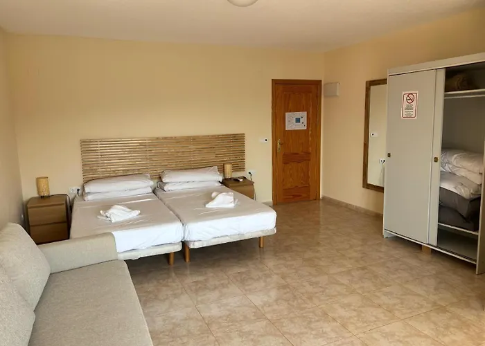 Hotel Algorfa Castillo de Montemar