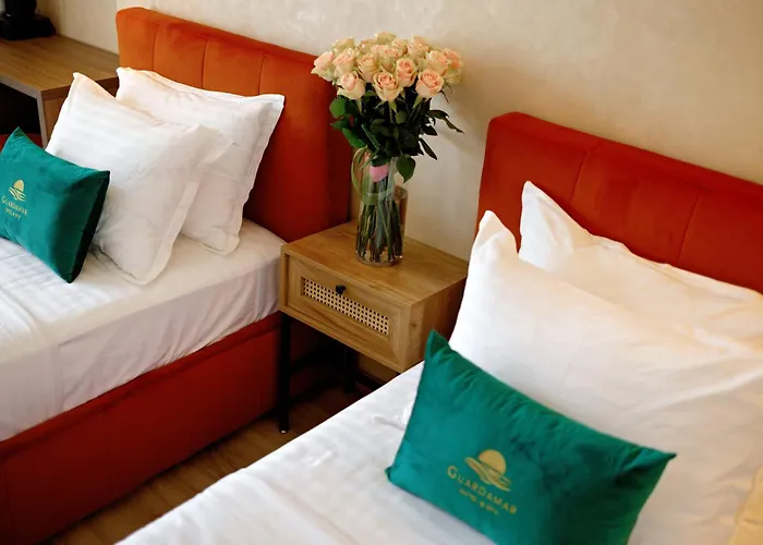 Hotel Guardamar Guardamar del Segura