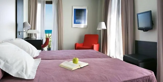 Boetiekhotels in Dénia
