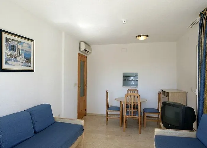 Apartamentos Benimar - Sabesa Benidorm