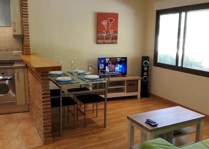 Apartamento Tosca Mar Moraira