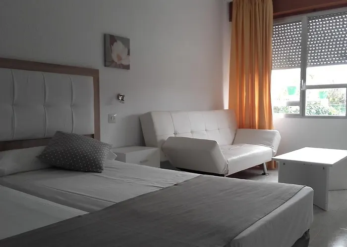 Bluesense Villajoyosa Resort