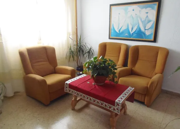 Hostal Ventorrillo El Albir