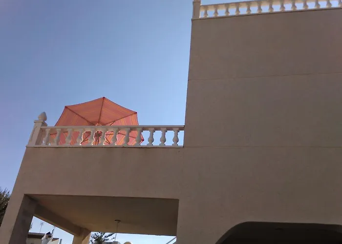 Dona Ines Apartment Torrevieja
