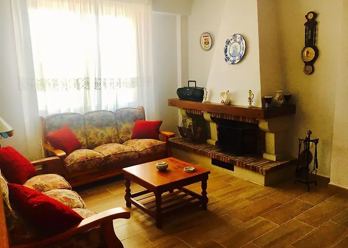 Villa Salteri Benidorm